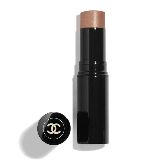 chanel healthy glow sheer colour stick|Chanel glow stick sculpting.